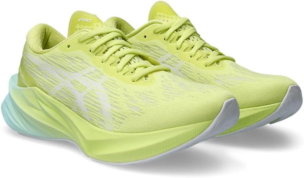 Asics Women's NOVABLAST 3 Trail Running Shoes - Image 2