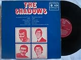  Shadows, The - Walkin\' With The Shadows - Music For Pleasure - MFP 1388