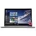 Dell Inspiron 15 i5558-5718SLV Signature Edition 15.6-Inch Laptop (i5-4210U Processor, 8GB RAM, 1TB HDD, Windows 10 Home), Silver Black