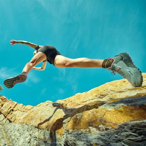 Image of ALTRA Women's TIMP 5 Trail Running Shoe