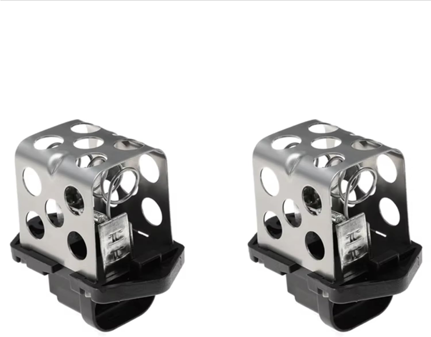 for Laguna 1993-2001 HAVC Heater Blower Motor Fan Resistor 7701042681 7701206244 Car Heater Fan Resistor