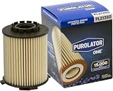Purolator PL21350 PurolatorONE Advanced Engine Protection Cartridge Oil Filter Compatible With