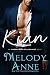 Kian (Undercover Billionaire Book 1)