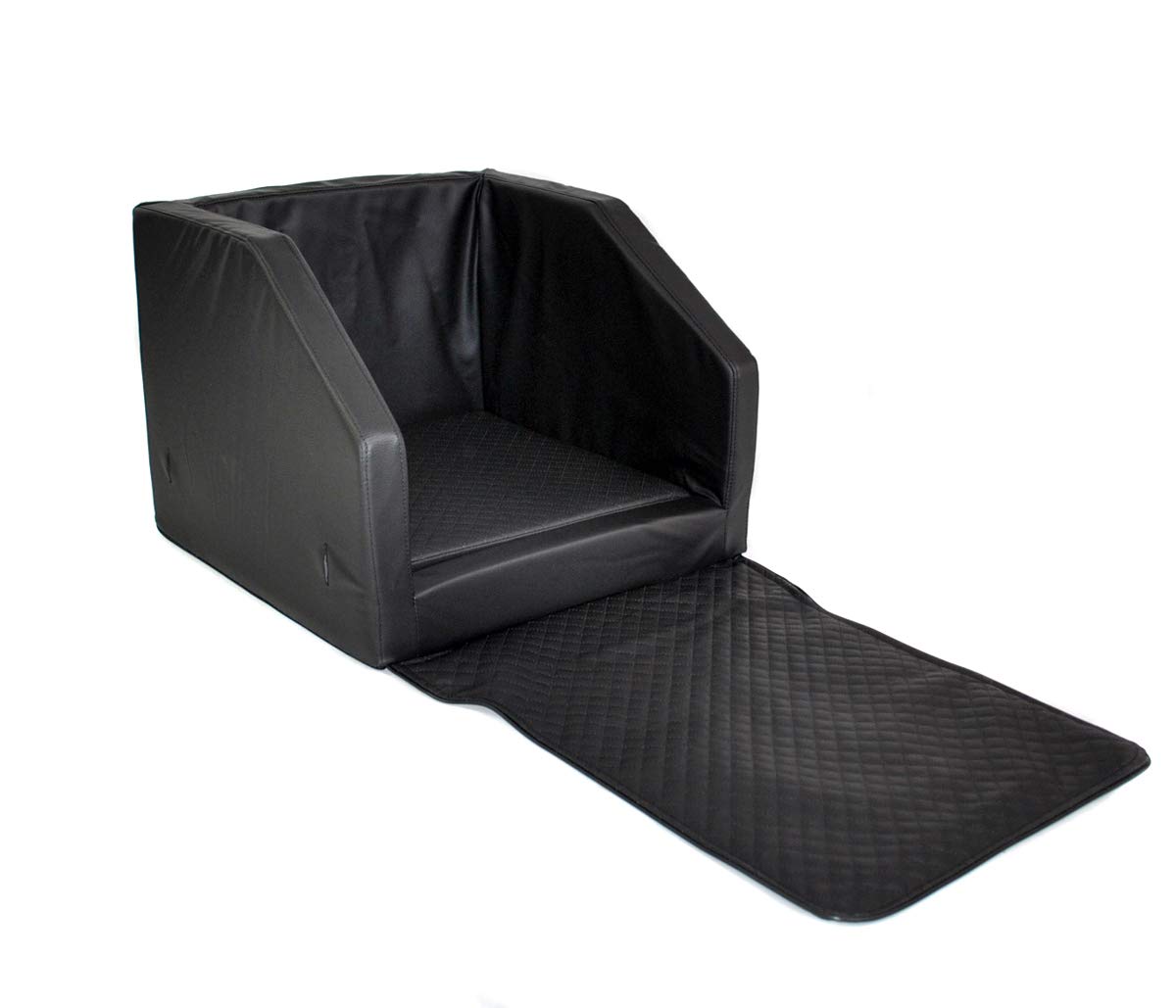 Dog Car Seat And Dog Bed , Cozy Car Seat For Pet, Stylsh Dog Car Seat - View #13