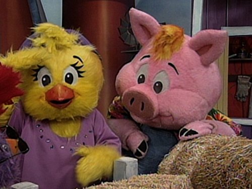 Watch Old MacDonald's Sing-a-Long Farm, Volume 1 | Prime Video
