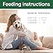 Nature’s Protection Superior Care Hundenassfutter mit Thunfisch - Hundefutter ohne Getreide & hypoallergen - Für weiße Erwachsene Hunde - Haut & Fellpflege - Reduziert Tränenflecken (24 x 70g)