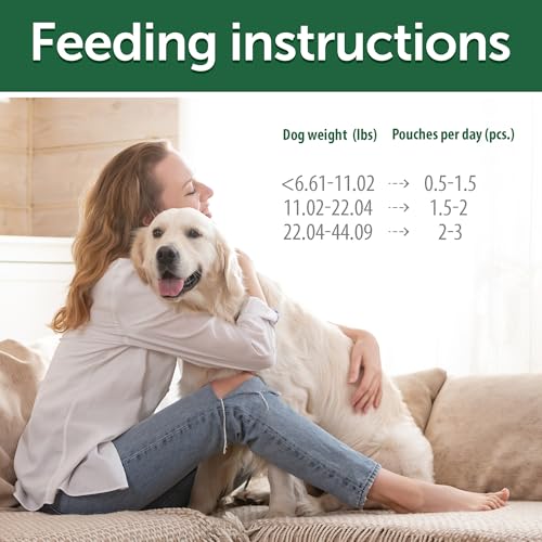Nature’s Protection Superior Care Hundenassfutter mit Thunfisch - Hundefutter ohne Getreide & hypoallergen - Für weiße Erwachsene Hunde - Haut & Fellpflege - Reduziert Tränenflecken (24 x 70g)
