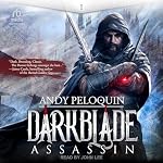 Cover of Assassin