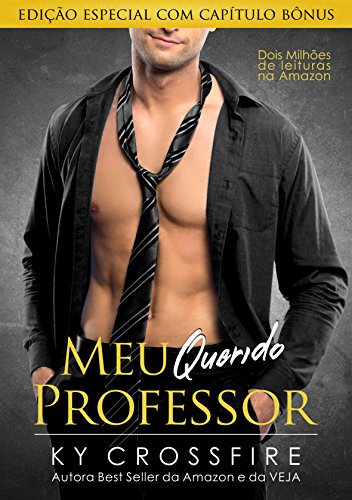 Meu Querido Professor : Edição Especial com Capítulo Bônus