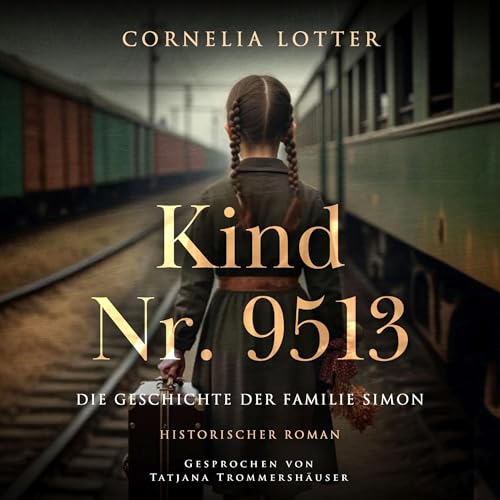 Kind No. 9513 cover art
