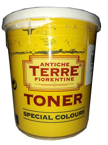 Toner 37 per antiche terre fiorentine