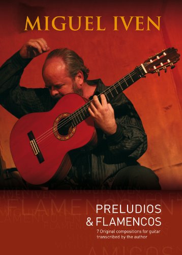 Preisvergleich Produktbild Preludios & Flamencos