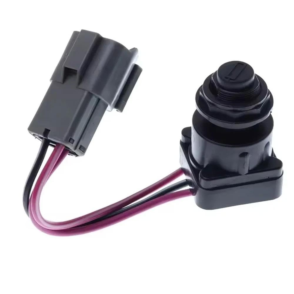 Interruptor de encendido RC411-53964 para excavadora KX41 KX71 U35 5