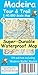 Produktbild Madeira Tour & Trail Super-Durable Map
