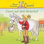 Conni auf dem Reiterhof