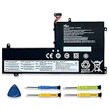 Dentsing L17M3PG1 L17L3PG1 L17C3PG1 Laptop Battery Compatible with Lenovo Legion Y530-15ICH Y540 Y545-PG0 Y740-15IRH Y740-15ICHG Legion Y7000 2019 1050 PG0 Y7000P-1060 Series L17M3PG3 11.25V/52.5Wh