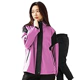 レインウェア レディース【上下セット| 撥水加工・透湿・軽量・防水・防風】 ゴルフレインウェア ストレッチ 動きやすい アウトドア マウンテンパーカー 登山 golf 自転車 通学 通勤用レインスーツ 梅雨対策