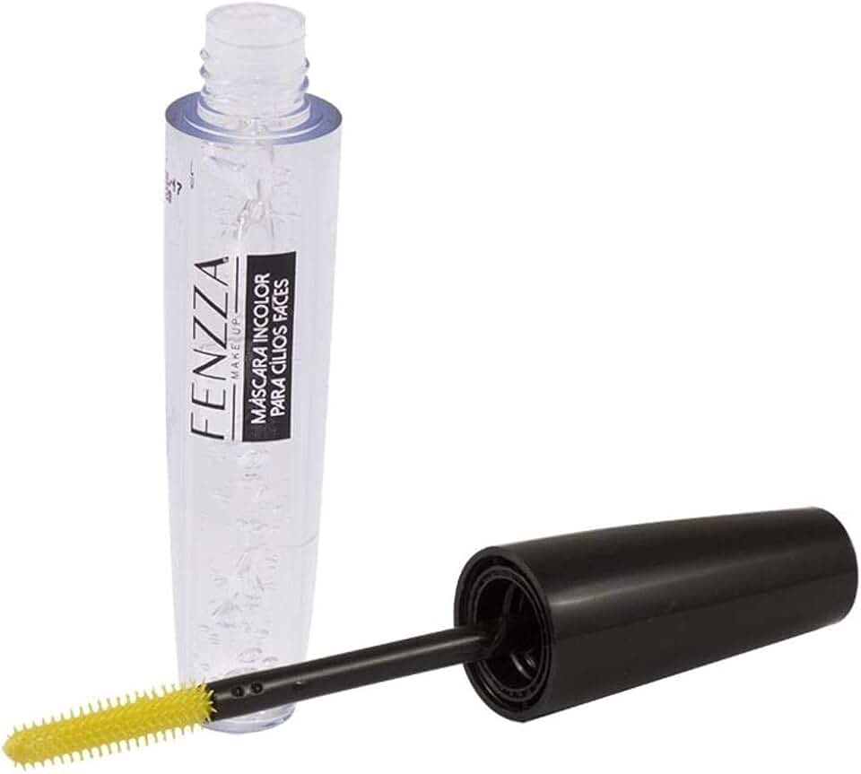 Fenzza Máscara Cílios Incolor 4G Ma92