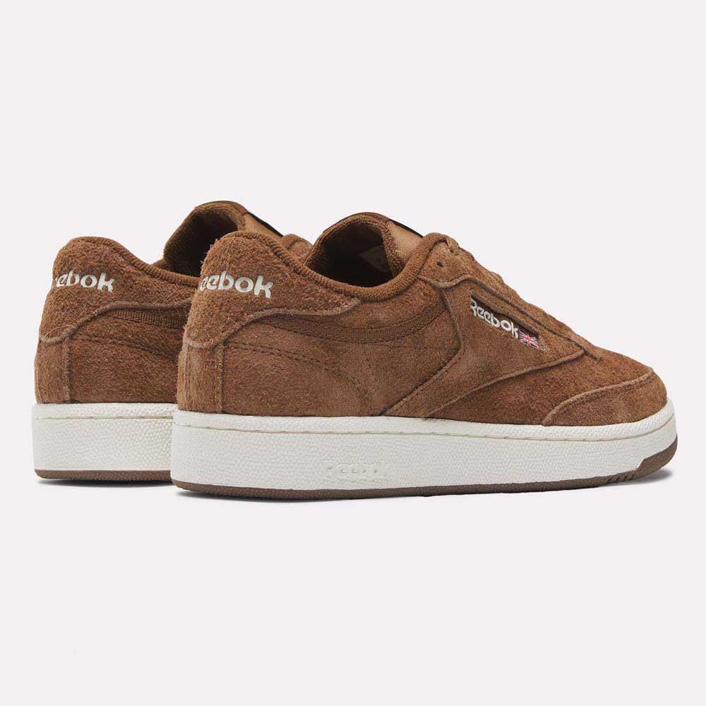 Reebok Mężczyźni Club C 85Sneaker