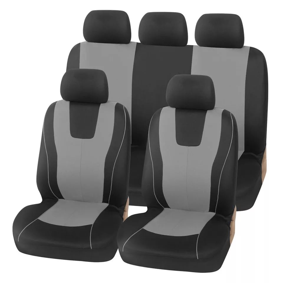 Housse siege voiture Dacia Duster impermeable pour vos trajets quotidiens et vacances en famille