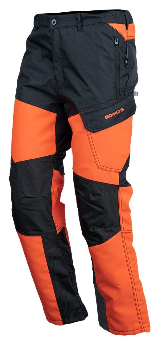 Somlys - Pantalón de Caza (586)