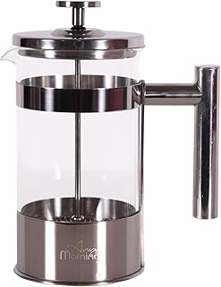 Any Morning FF110 Kahve ve Bitki Çayı için French Press 600 ML