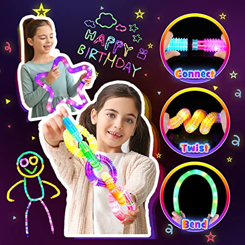 EUCOCO Regalo Bambina 3 4 5 6 7 8 9 Anni, Regalini...