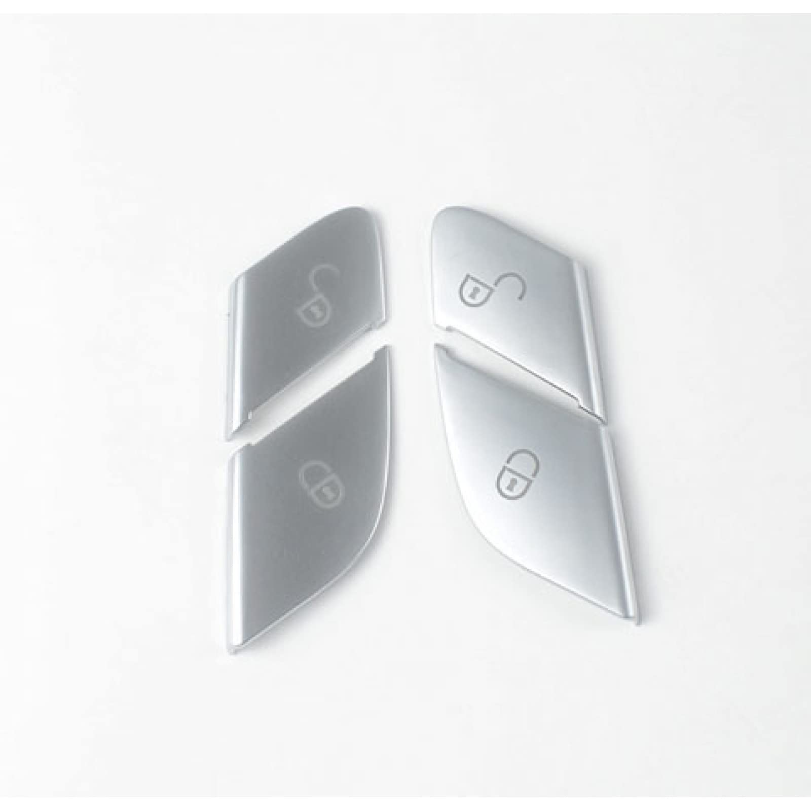 Car Interior Mouldings for Benz A Class W169 2004-2012B Class W245 2009-2011R Class W251 2006-2017GL X164 2006-2012ML W164 2005-2011