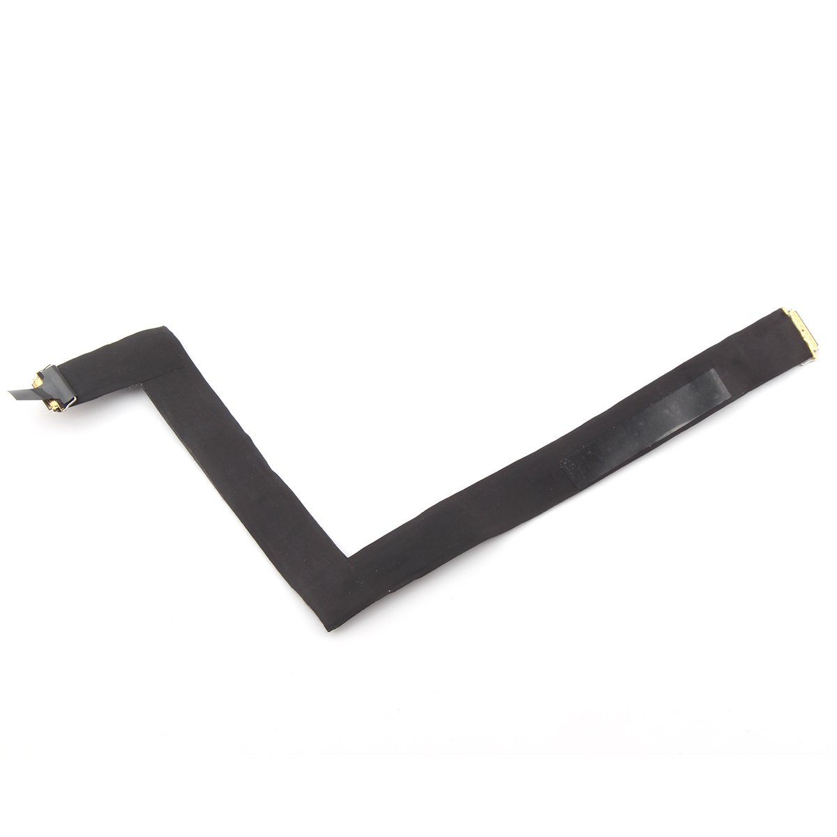 Willhom LCD Display eDP LVDS Cable 593-1352 Replacement for iMac 27