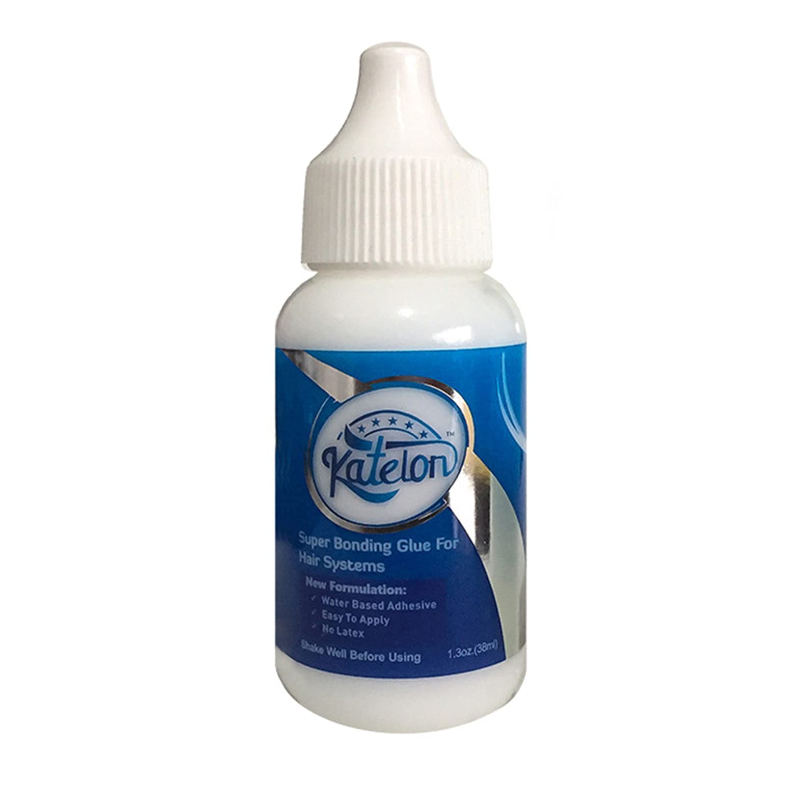 Buy Wig Glue for Front Lace Wig Bold Hold Lace Wig Glue Waterproof Wig