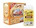 Bob's Red Mill Organic Medium Grind Cornmeal, 24-ounce (Pack of 4)