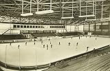  AK Halle (Saale). Eissporthalle.