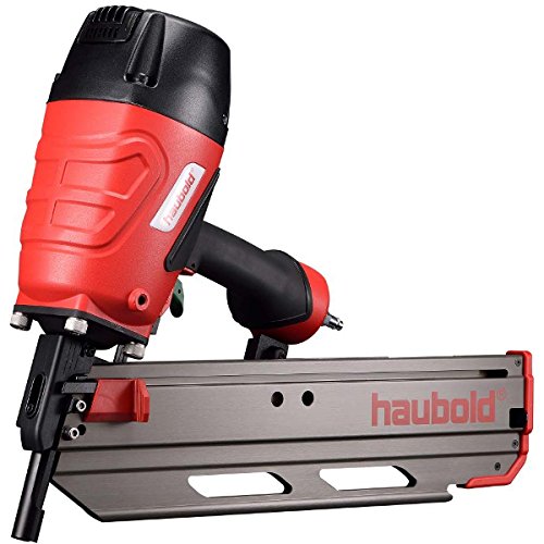 ITW Haubold RNC Aire de clavadora neumática