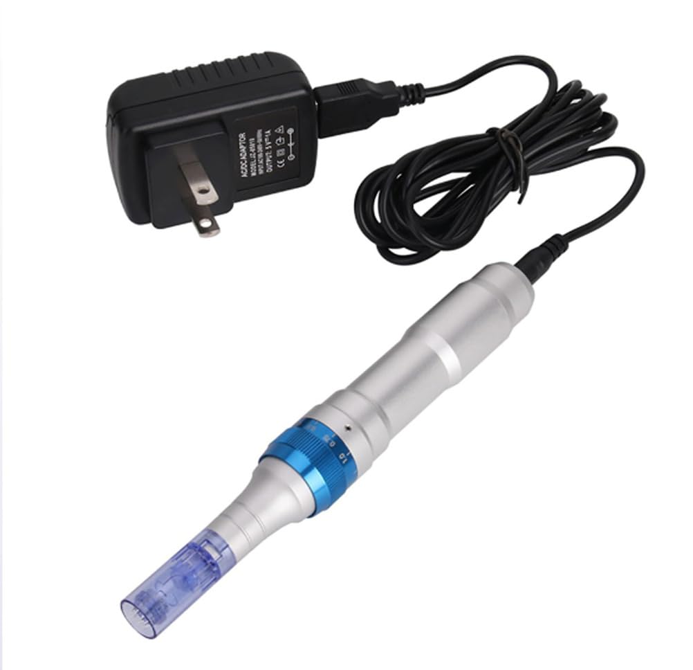 Original Dermapen Charger Cable Compatible with Dr Pen A7