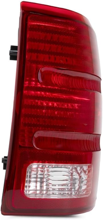 For Ford Explorer Tail Light Assembly Unit 2002 03 04 2005 Rear Passenger Side For FO2801159 | 1L2Z 13404-AA