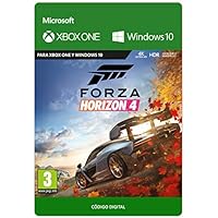 Forza Horizon 4 | Xbox / Win 10 PC - Código de descarga