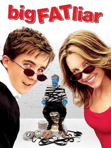 Big Fat Liar