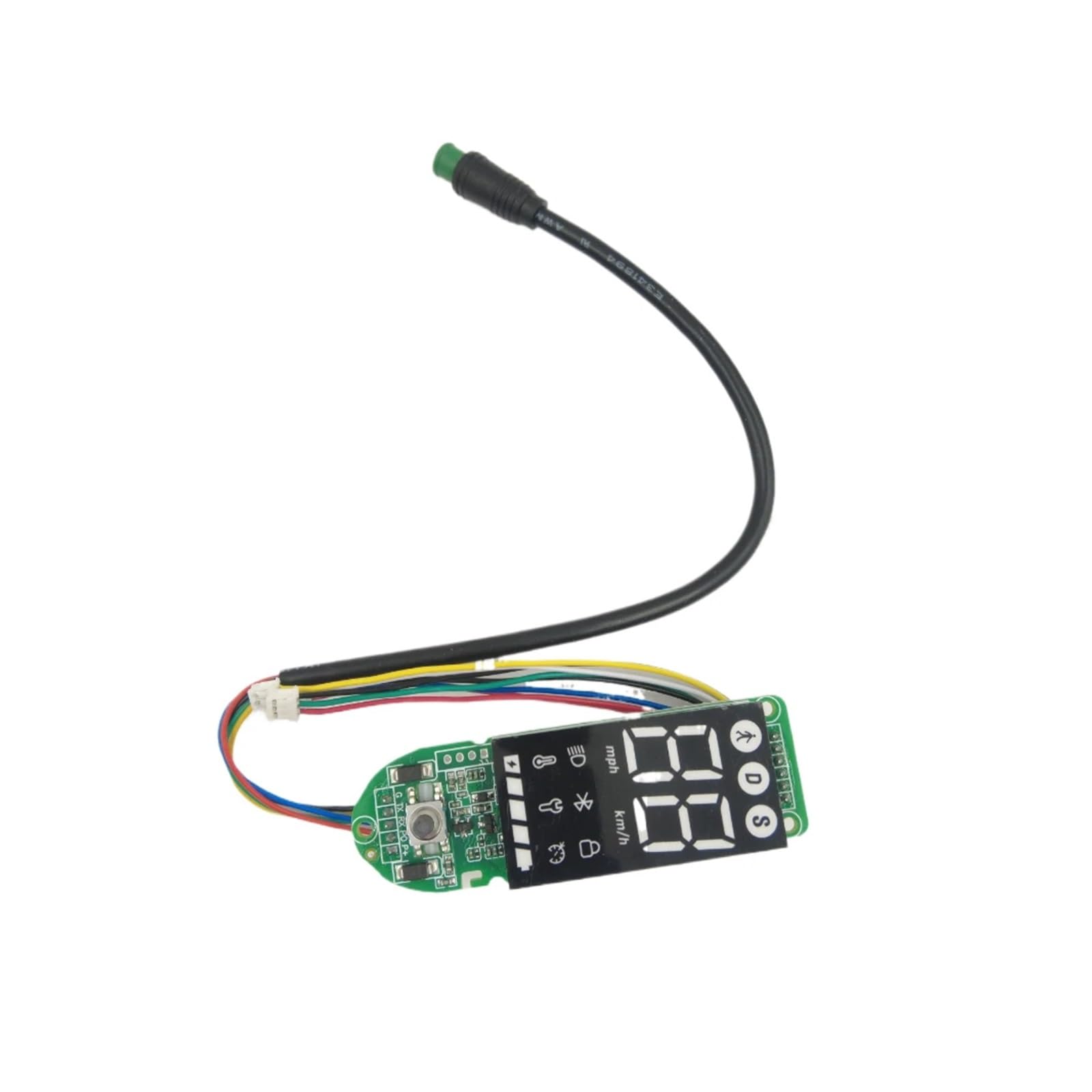 Ersatz-Display Für Xiaomi 3 Lite Elektroroller – Instrumententafel Zubehör