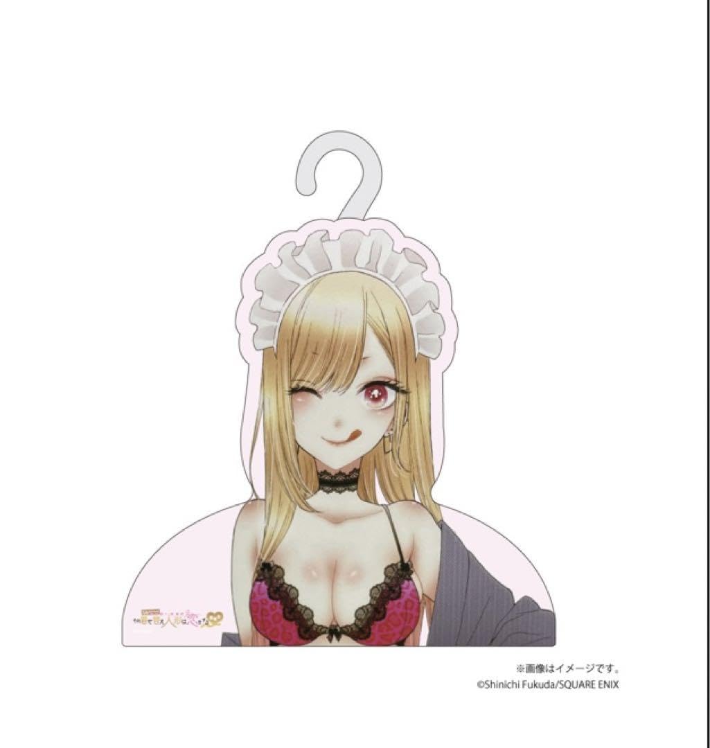 その着せ替え人形は恋をする展　着せキュンハンガー Amazon.co.jp: その着せ替え人形は恋をする展 着せ恋展 着せキュン