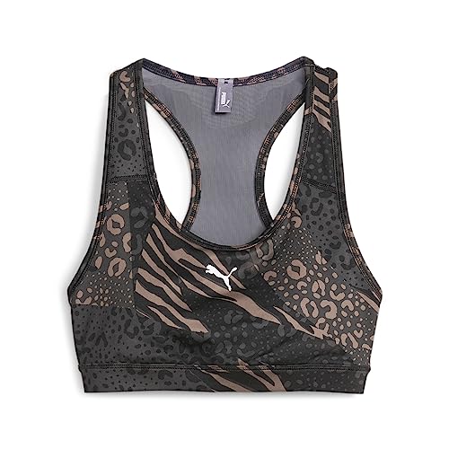 Soutien-Gorge de Sport PUMA avec Maintien Moyen pour Fitness et Running