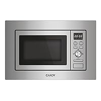 Candy Wave 600 Microonde da Incasso, 20 Litri