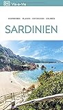  Vis-à-Vis Reiseführer Sardinien: INSPIRIEREN / PLANEN / ENTDECKEN / ERLEBEN