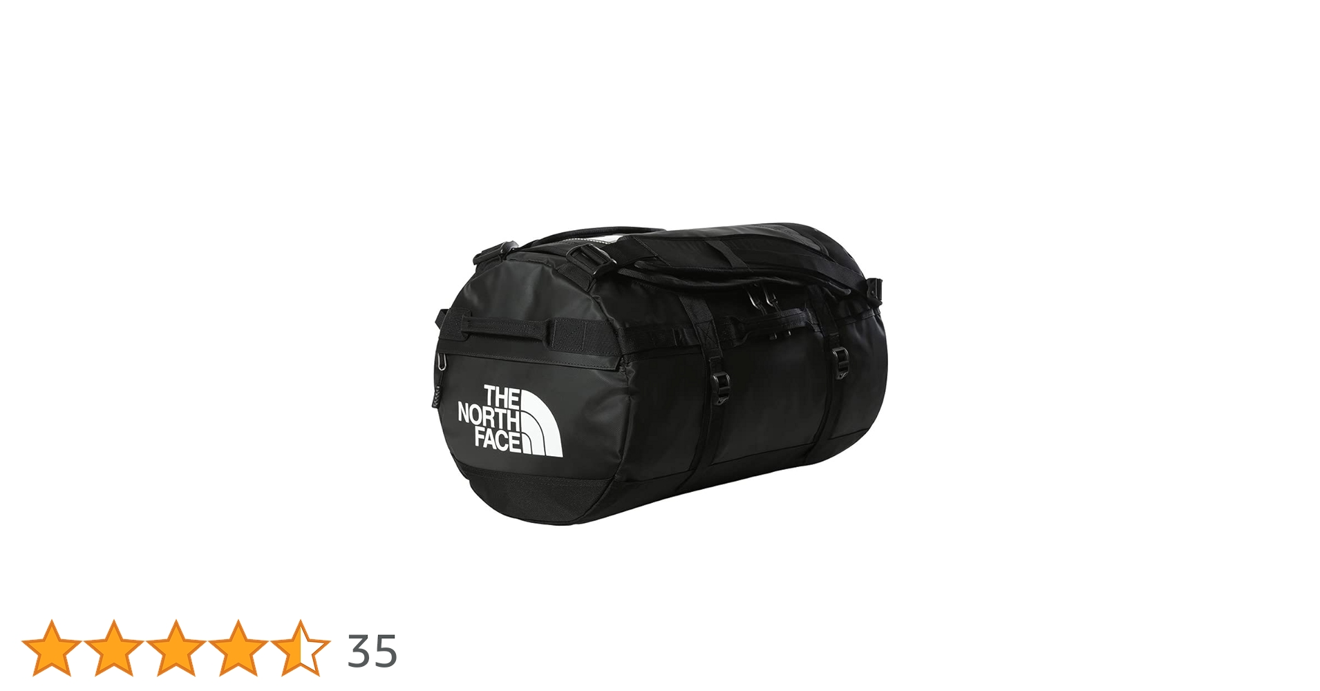 THE NORTH FACE ダッフルバッグ ブラック【3/26までの出品です】 ザ・ノース・フェイス THE NORTH FACE 【日本正規品】ザ・ノース