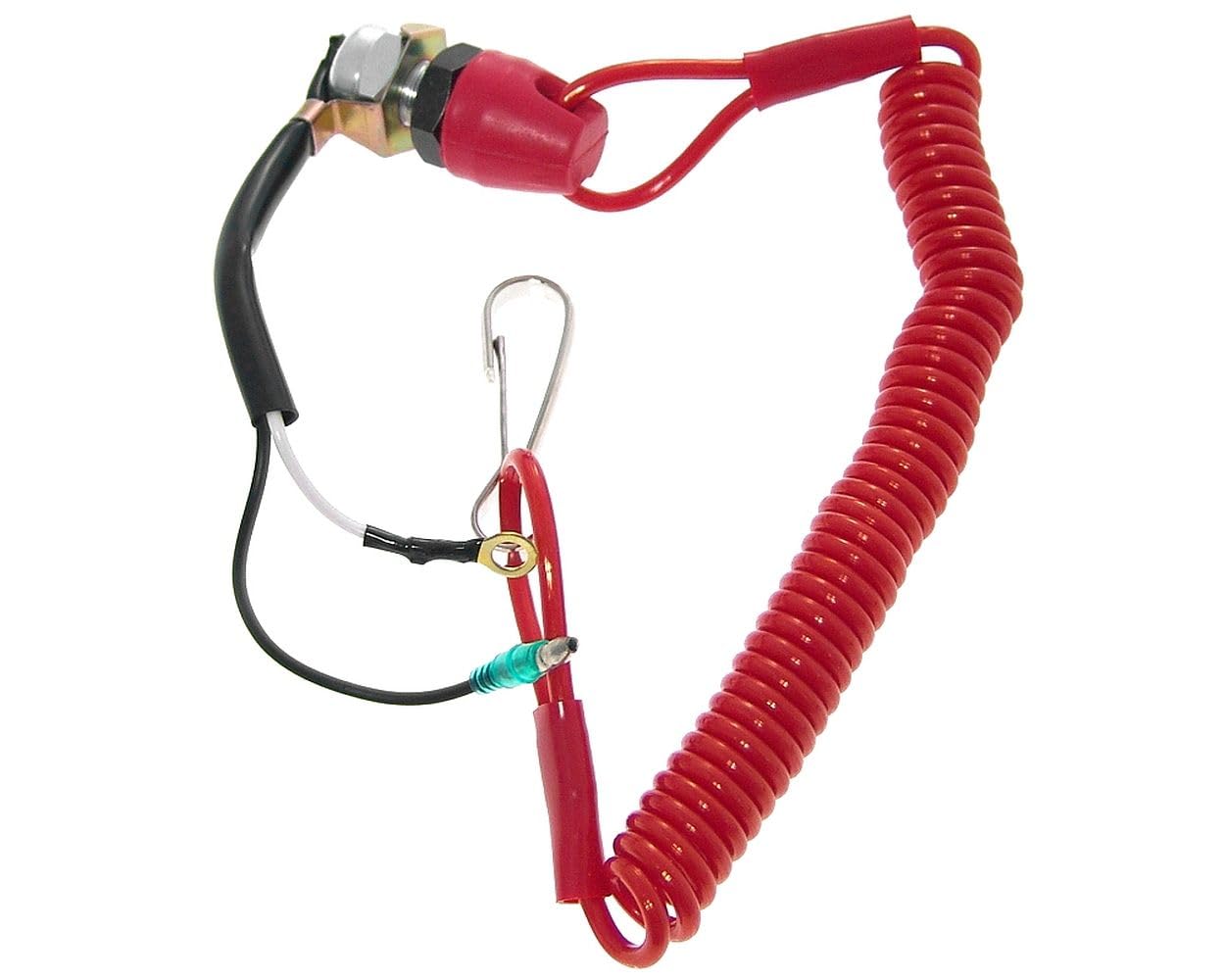 Zündunterbrecher Killswitch Racing edition