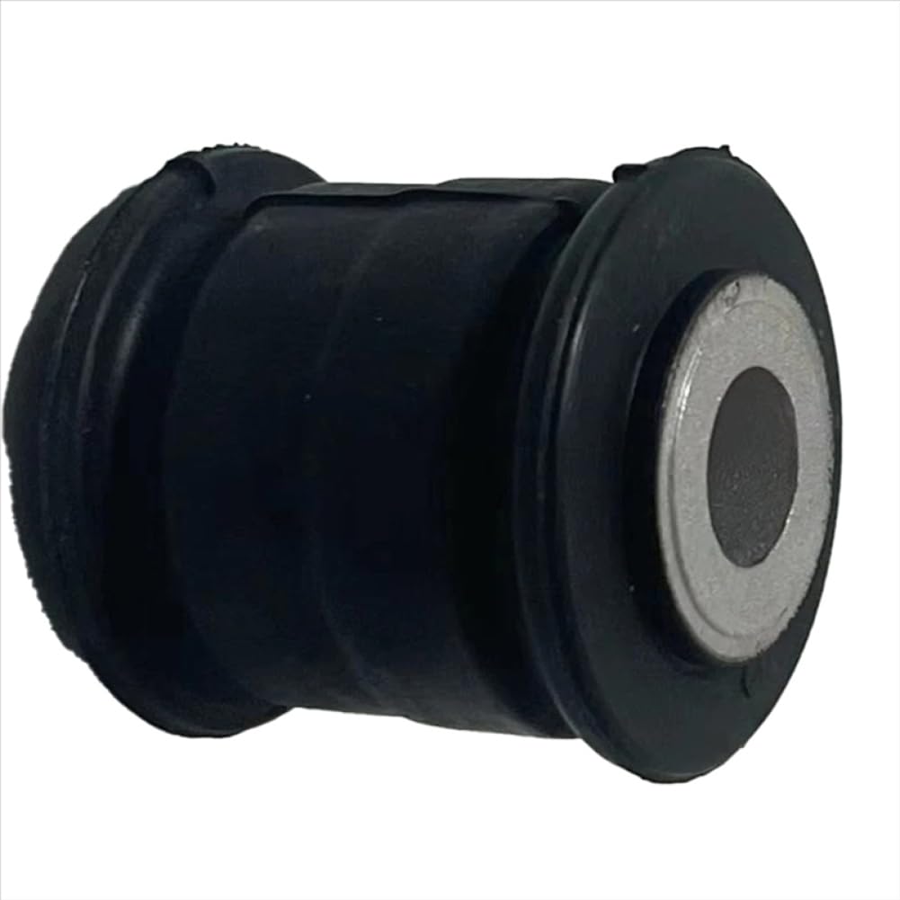 Aqhkgzmbe Onecolor Engine Upper Bracket Bearing Separate Buffer Rubber Sleeve A2702200006 2702200106 Compatible With Automotive Applications