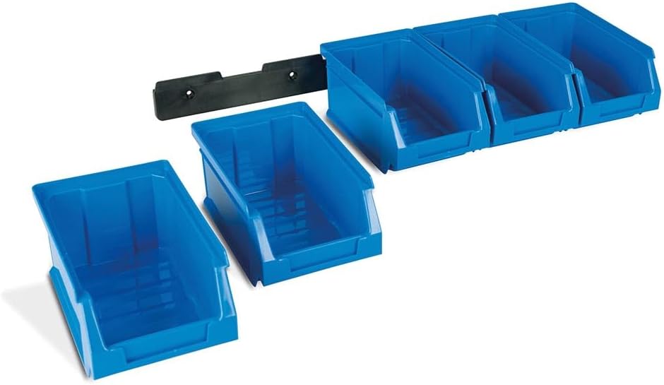 Tayg 252020 Stackable Storage Bin mod. 52, Blue