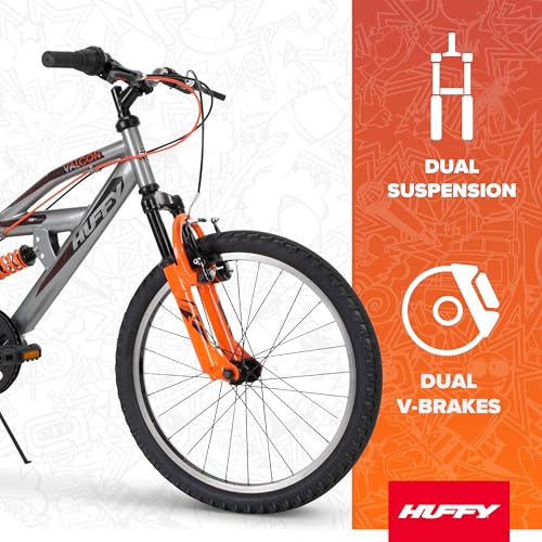 Huffy Boys and Girls 20