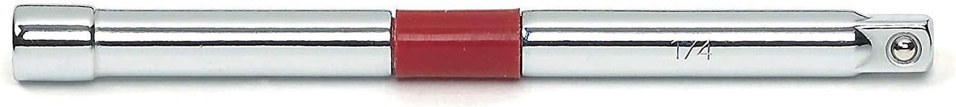 GEARWRENCH 1/4" Ratcheting Nutdriver Shaft - 890080GD