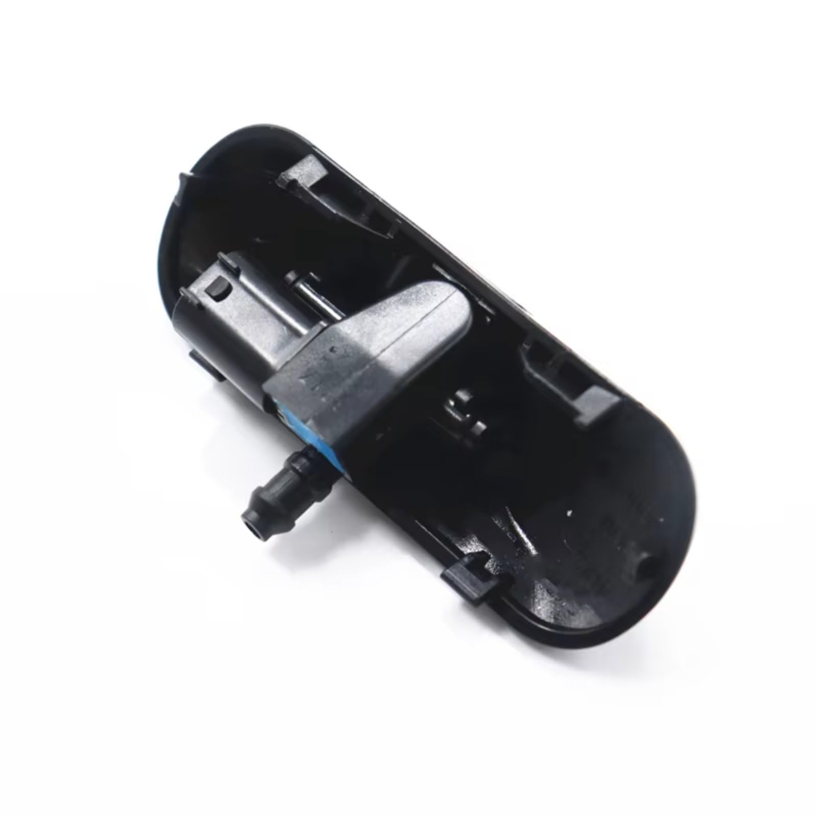 Compatibile Con Per Passat B6 2005-2010 Per EOS 2006-2015 Per Jetta MK5 2006-2011 OEM:2KD985955 Set Ugelli Riscaldati Lavavetri Anteriori Auto