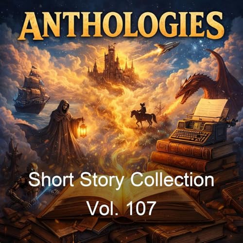Short Story Collection Vol. 107 cover art